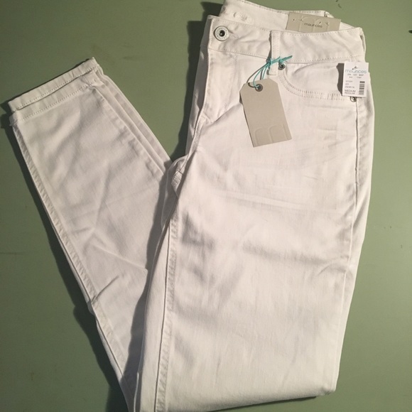 Maurices Denim - Maurice’s jeggings